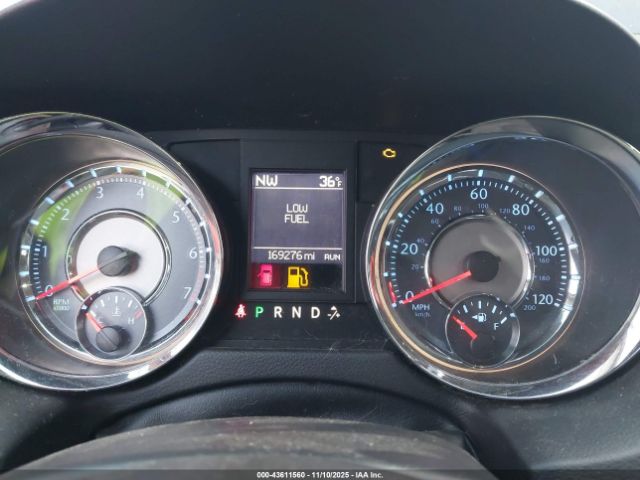 2015 CHRYSLER TOWN & COUNTRY 2C4RC1CGXFR628496 Photo 6