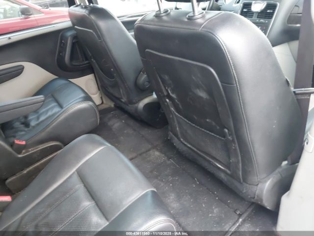 2015 CHRYSLER TOWN & COUNTRY 2C4RC1CGXFR628496 Photo 7