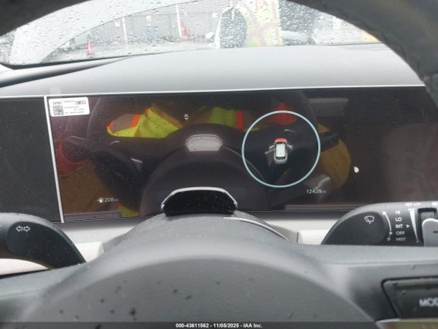 2025 HYUNDAI TUCSON HYBRID KM8JCDD19SU280563 Photo 6