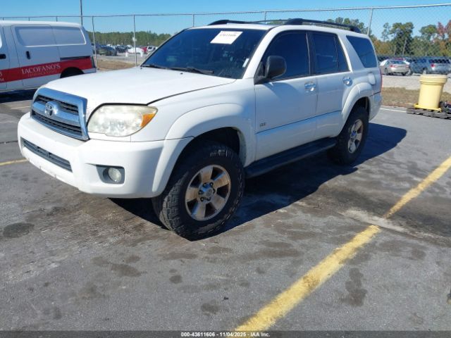 2008 TOYOTA 4RUNNER JTEZU14R88K014931 Photo 1