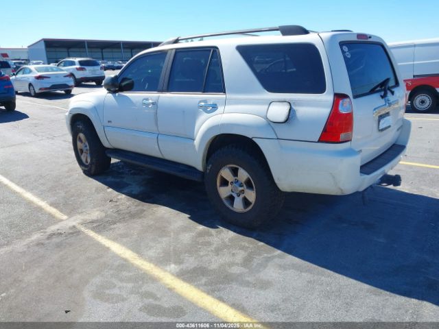 2008 TOYOTA 4RUNNER JTEZU14R88K014931 Photo 2