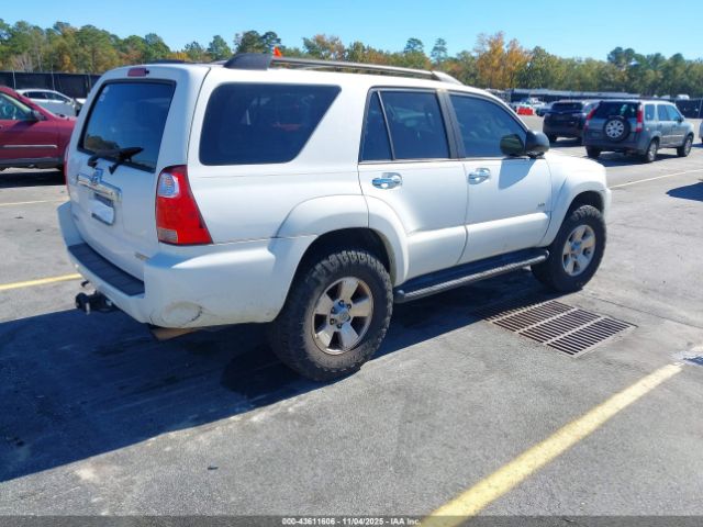 2008 TOYOTA 4RUNNER JTEZU14R88K014931 Photo 3
