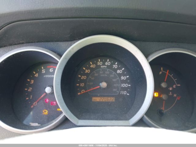 2008 TOYOTA 4RUNNER JTEZU14R88K014931 Photo 6