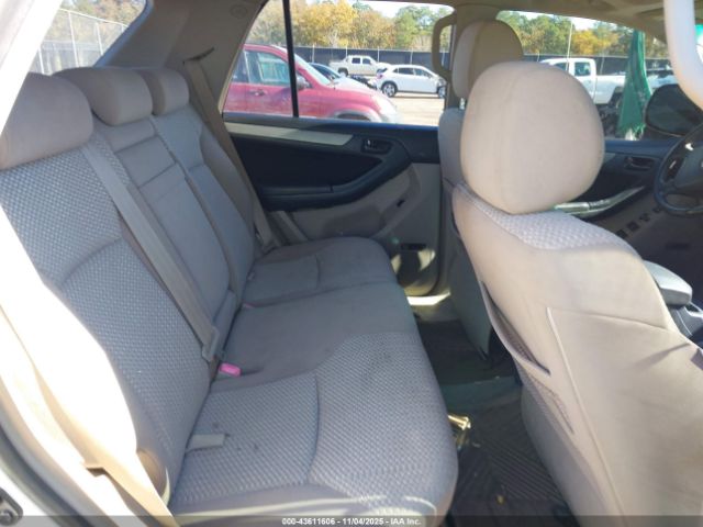 2008 TOYOTA 4RUNNER JTEZU14R88K014931 Photo 7