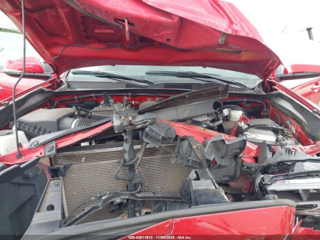 2021 TOYOTA TACOMA 3TYCZ5AN9MT052860 Photo 9