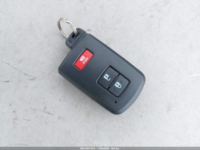 2021 TOYOTA TACOMA 3TYCZ5AN9MT052860 Photo 10