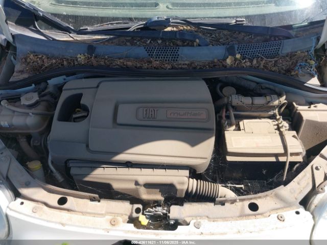 2013 FIAT 500C 3C3CFFDR7DT539705 Photo 9