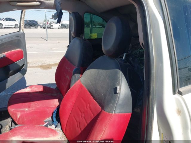 2013 FIAT 500C 3C3CFFDR7DT539705 Photo 7