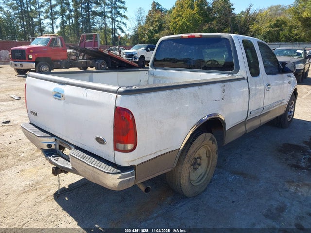 Продажа на аукционе авто 2001 Ford F-150 Xl/xlt, vin: 1FTZX17241KF06307, номер лота: 43611628