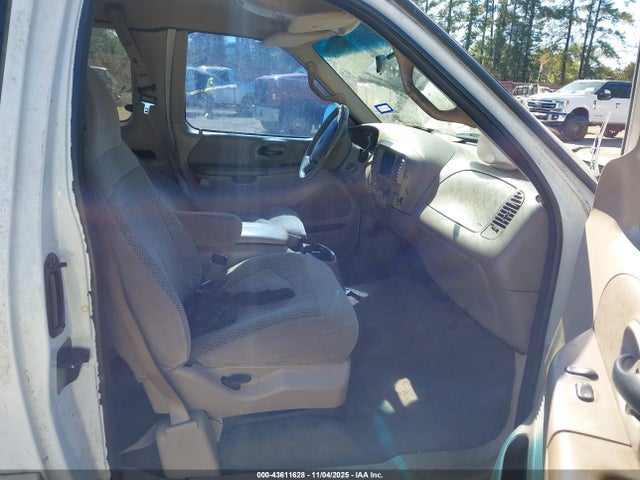 Продажа на аукционе авто 2001 Ford F-150 Xl/xlt, vin: 1FTZX17241KF06307, номер лота: 43611628