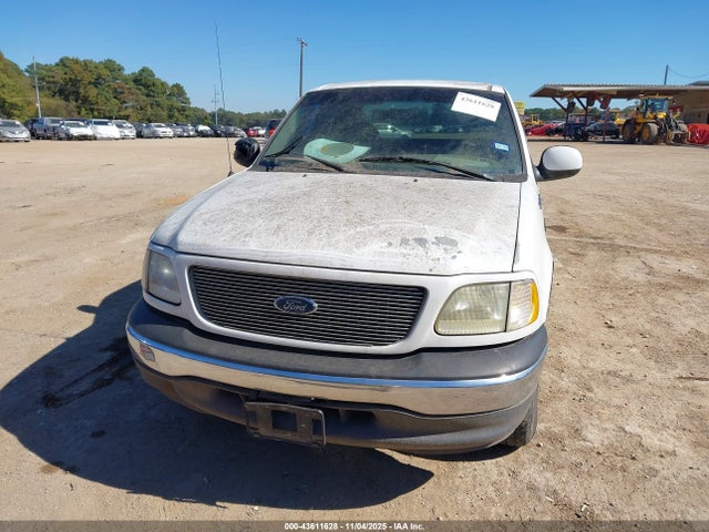 Продажа на аукционе авто 2001 Ford F-150 Xl/xlt, vin: 1FTZX17241KF06307, номер лота: 43611628