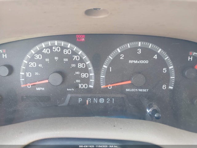 Продажа на аукционе авто 2001 Ford F-150 Xl/xlt, vin: 1FTZX17241KF06307, номер лота: 43611628