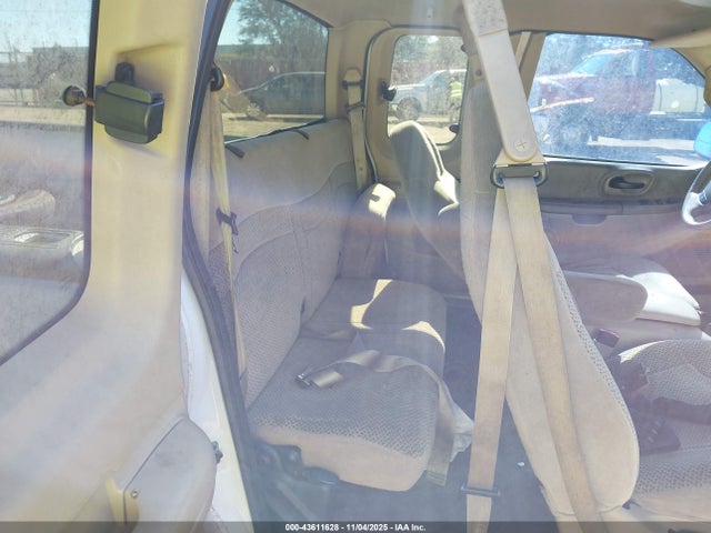 Продажа на аукционе авто 2001 Ford F-150 Xl/xlt, vin: 1FTZX17241KF06307, номер лота: 43611628