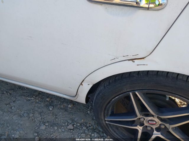 2015 NISSAN VERSA 3N1CN7AP6FL897598 Photo 5