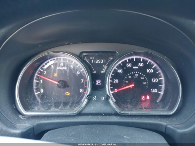 2015 NISSAN VERSA 3N1CN7AP6FL897598 Photo 6