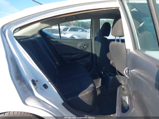 2015 NISSAN VERSA 3N1CN7AP6FL897598 Photo 7