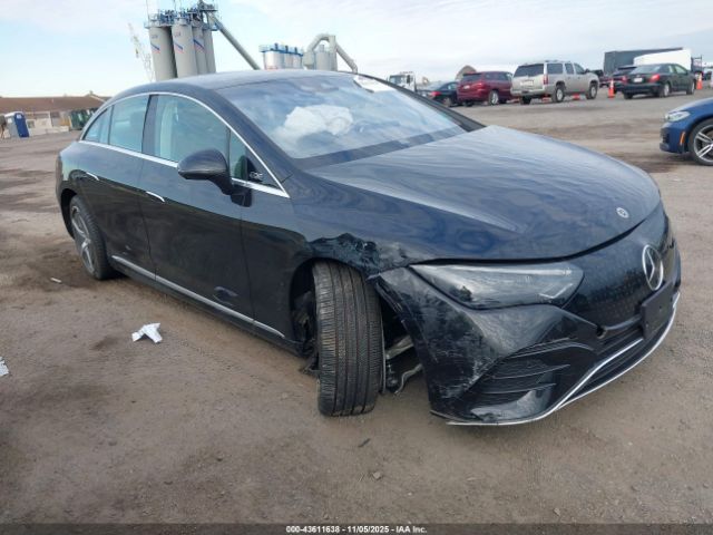 2024 MERCEDES-BENZ EQE 350 W1KEG1CB3RF048466