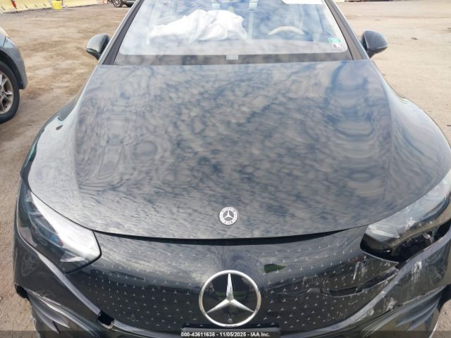 2024 MERCEDES-BENZ EQE 350 W1KEG1CB3RF048466 Photo 9
