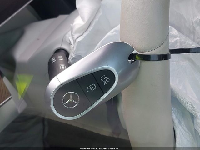 2024 MERCEDES-BENZ EQE 350 W1KEG1CB3RF048466 Photo 10