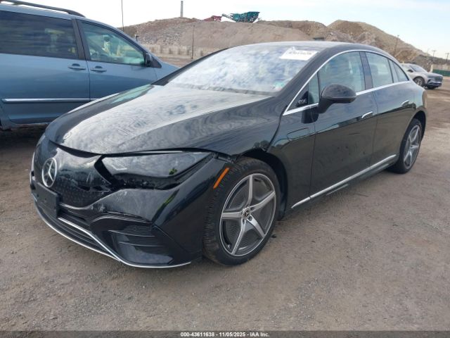 2024 MERCEDES-BENZ EQE 350 W1KEG1CB3RF048466 Photo 1