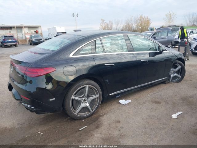 2024 MERCEDES-BENZ EQE 350 W1KEG1CB3RF048466 Photo 3