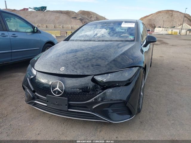 2024 MERCEDES-BENZ EQE 350 W1KEG1CB3RF048466 Photo 5
