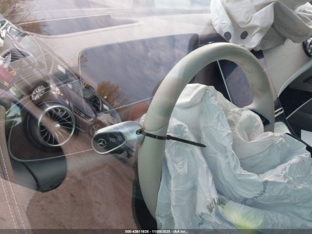 2024 MERCEDES-BENZ EQE 350 W1KEG1CB3RF048466 Photo 6