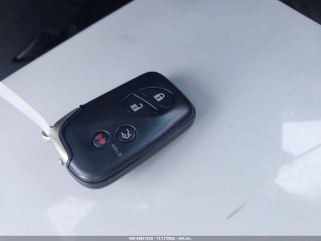 2006 LEXUS GS 300 JTHCH96S160018209 Photo 10