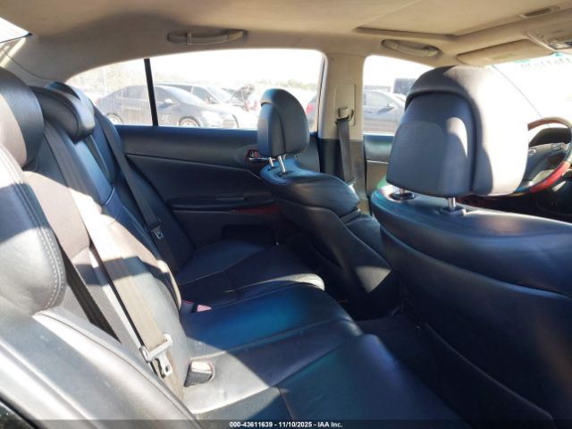 2006 LEXUS GS 300 JTHCH96S160018209 Photo 7
