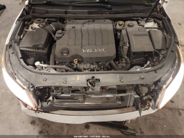 2012 BUICK LACROSSE 1G4GD5E36CF233719 Photo 9