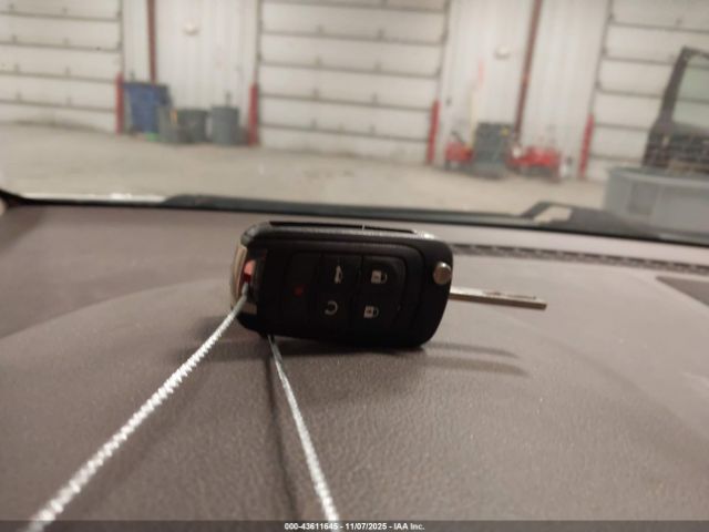 2012 BUICK LACROSSE 1G4GD5E36CF233719 Photo 10