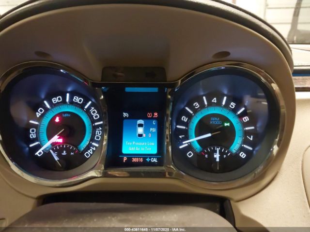 2012 BUICK LACROSSE 1G4GD5E36CF233719 Photo 6