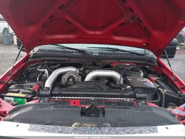 2006 FORD F-250 1FTSW21PX6EC87664 Photo 9