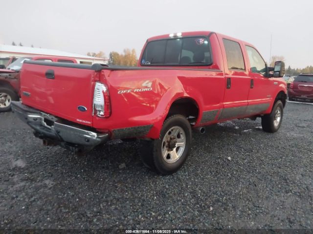 2006 FORD F-250 1FTSW21PX6EC87664 Photo 3