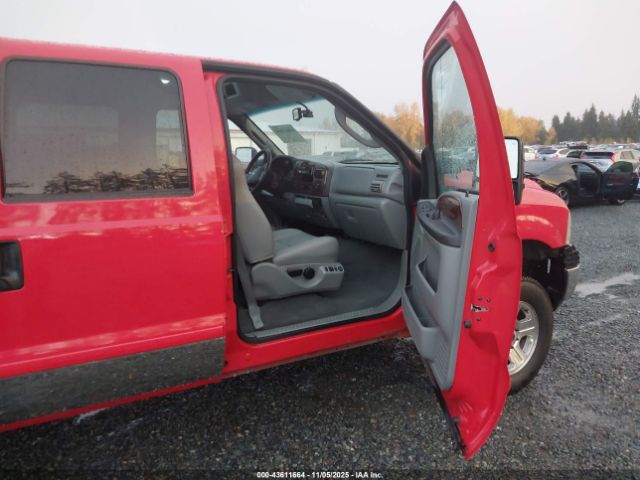 2006 FORD F-250 1FTSW21PX6EC87664 Photo 4