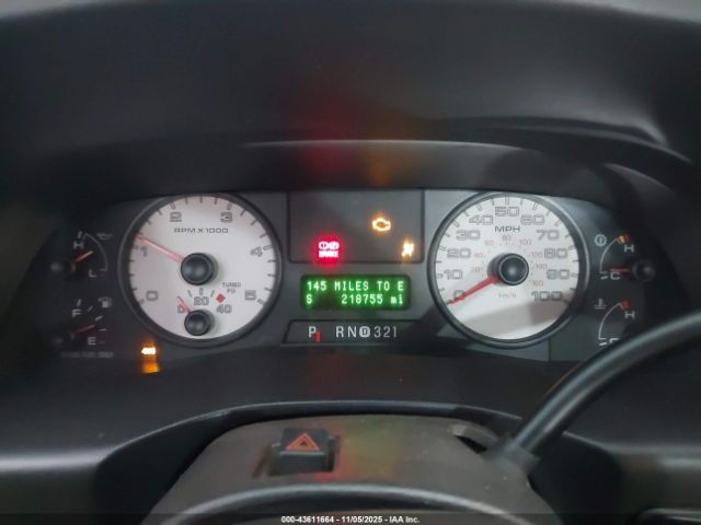 2006 FORD F-250 1FTSW21PX6EC87664 Photo 6