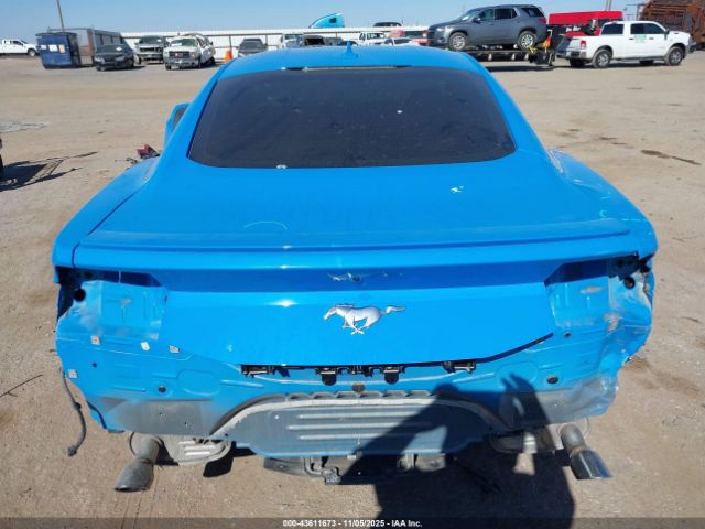 2024 FORD MUSTANG 1FA6P8TH7R5104027 Photo 5