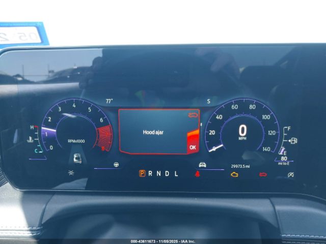 2024 FORD MUSTANG 1FA6P8TH7R5104027 Photo 6