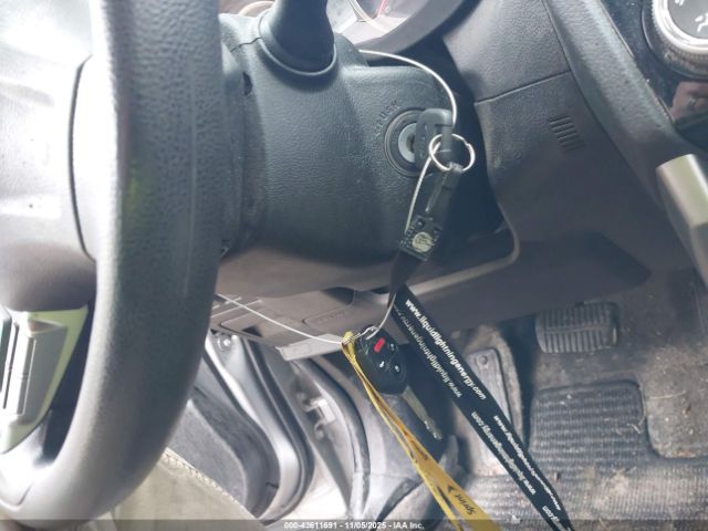 2016 SUBARU FORESTER JF2SJADCXGH416389 Photo 10