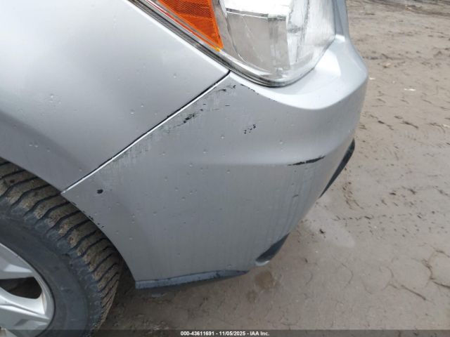 2016 SUBARU FORESTER JF2SJADCXGH416389 Photo 5