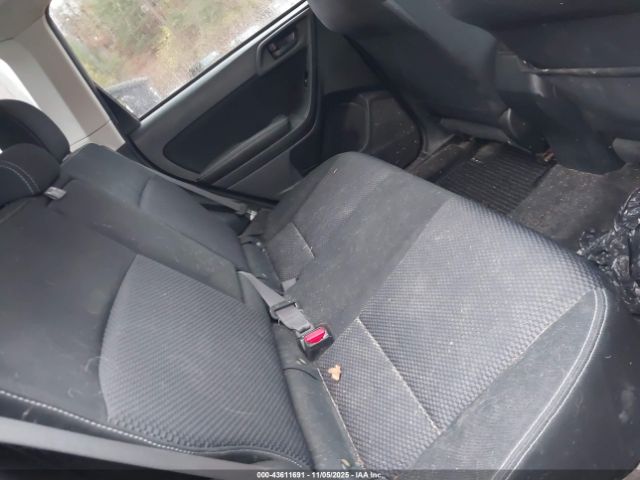 2016 SUBARU FORESTER JF2SJADCXGH416389 Photo 7