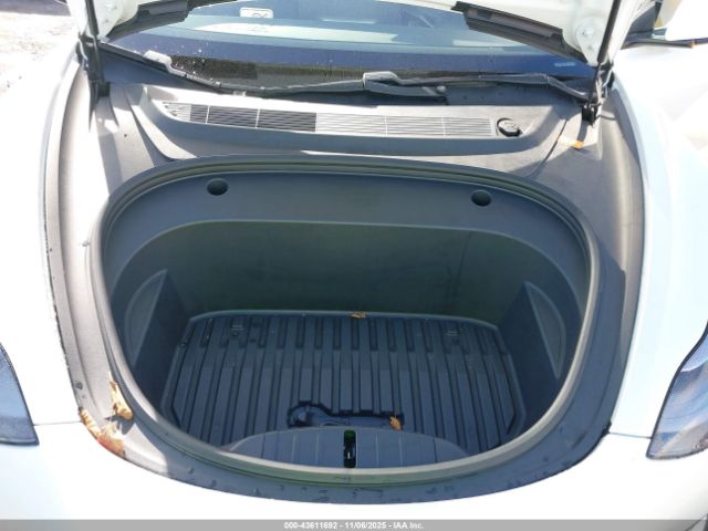 2021 TESLA MODEL 3 5YJ3E1EA9MF930461 Photo 9