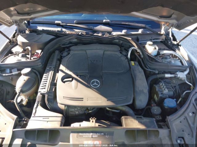 2014 MERCEDES-BENZ E 350 WDDKK5KF7EF279135 Photo 9