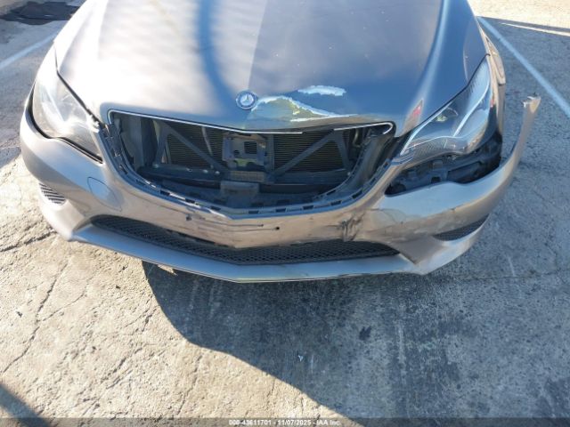 2014 MERCEDES-BENZ E 350 WDDKK5KF7EF279135 Photo 5