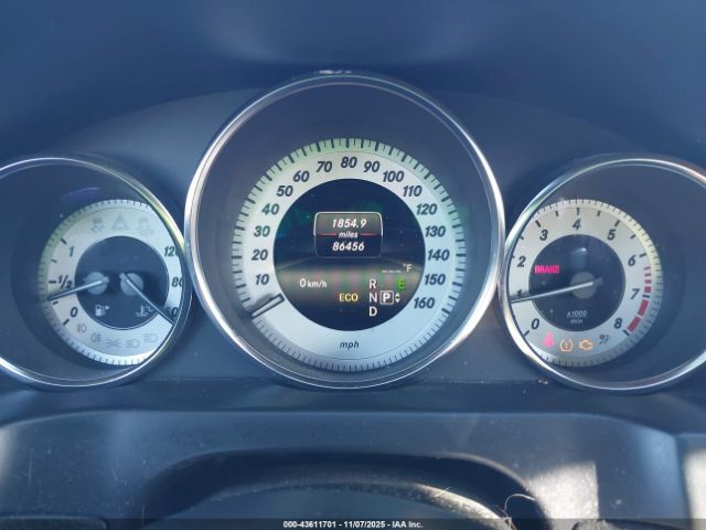 2014 MERCEDES-BENZ E 350 WDDKK5KF7EF279135 Photo 6