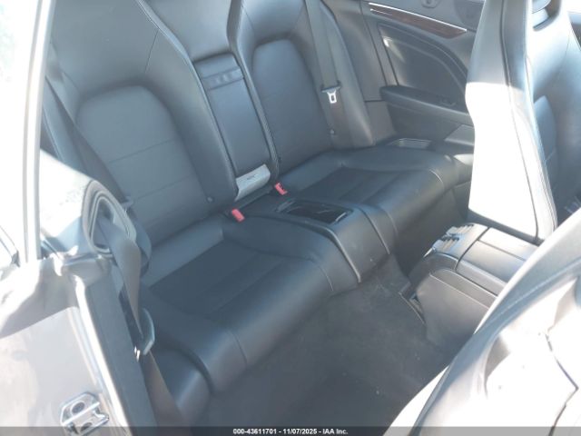 2014 MERCEDES-BENZ E 350 WDDKK5KF7EF279135 Photo 7