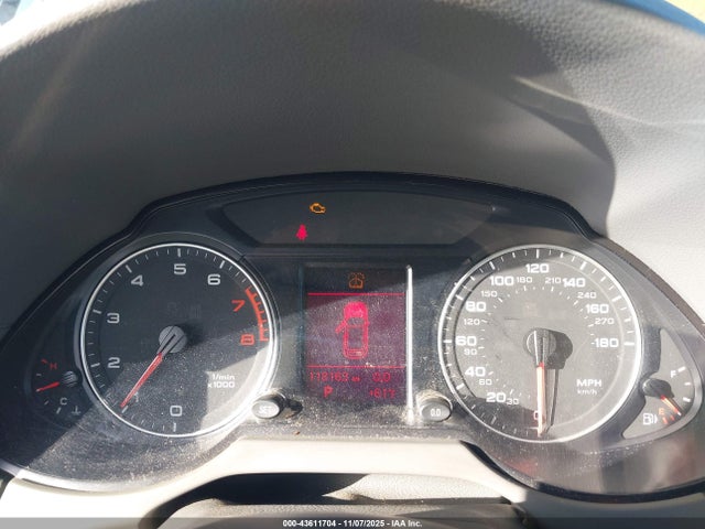 2009 AUDI Q5 WA1KK78R49A019196 Photo 6