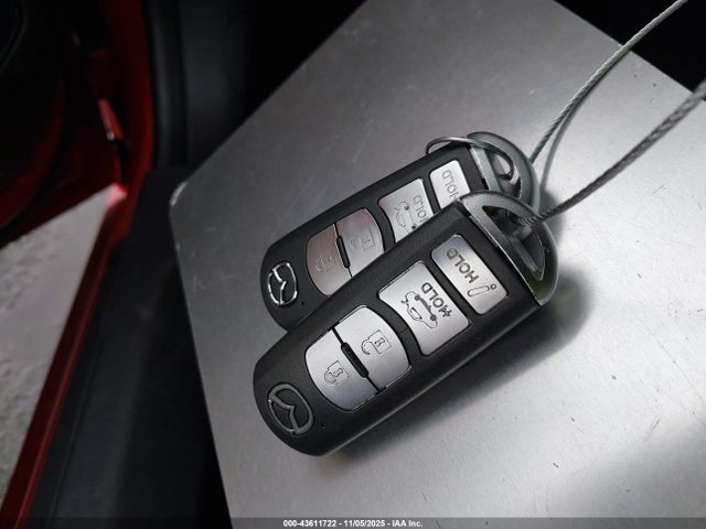 2019 MAZDA MX-5 MIATA RF JM1NDAM74K0305334 Photo 10