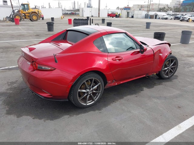 2019 MAZDA MX-5 MIATA RF JM1NDAM74K0305334 Photo 3