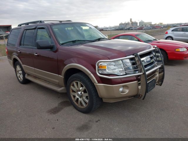 2011 FORD EXPEDITION 1FMJU1J54BEF32457